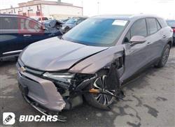 شيفروليه بليزر